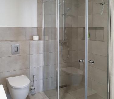 Zirchow Apartment | Strand&Gut Garz auf Usedom