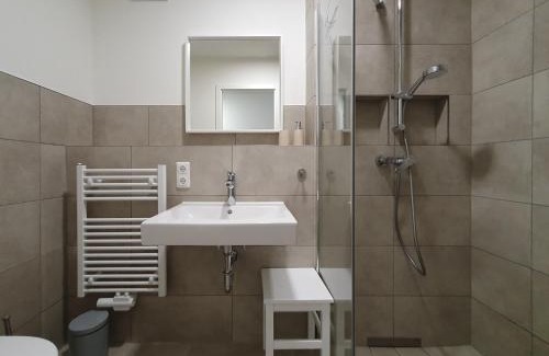 Zirchow Apartment | Strand&Gut Garz auf Usedom