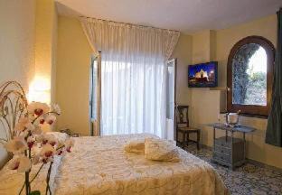Ischia Porto Hotel | Strand Hotel Delfini