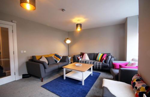 Portstewart House | Strand House 2