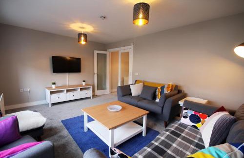 Portstewart House | Strand House 2