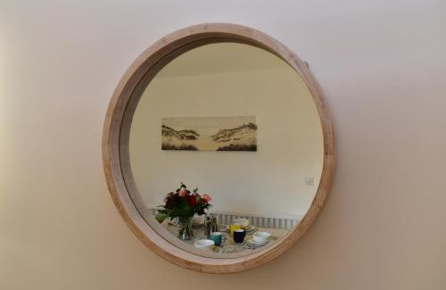 Camber House | Strand House