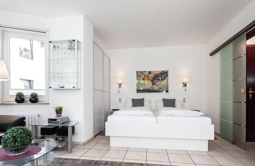 Alt-Travemunde/Ronnau Apartment | Strand & Park