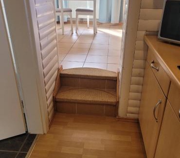 Niendorf Resort | Strand Quartier