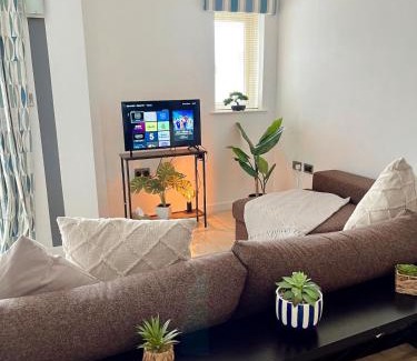 Portstewart Apartment | Strand View at No3