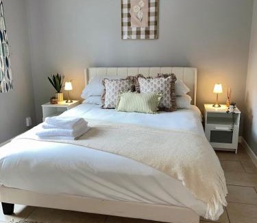 Portstewart Apartment | Strand View at No3