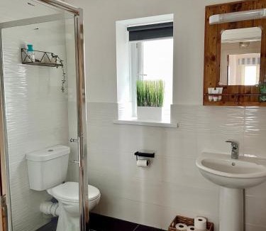 Portstewart Apartment | Strand View at No3