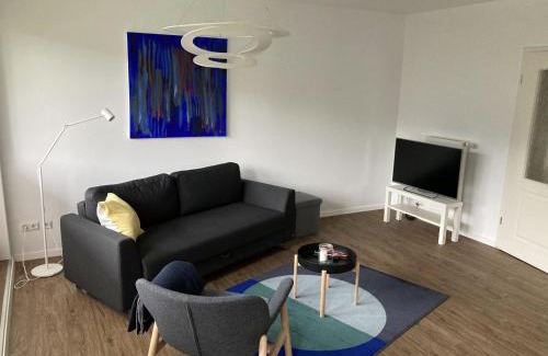 Nienhagen Apartment | Strand24