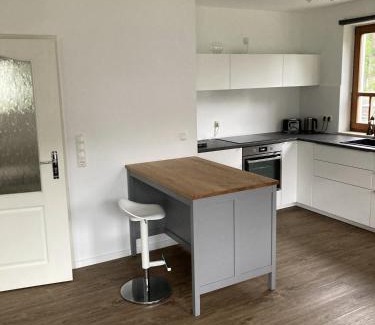 Nienhagen Apartment | Strand24