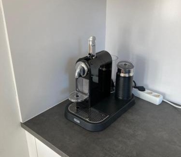 Nienhagen Apartment | Strand24