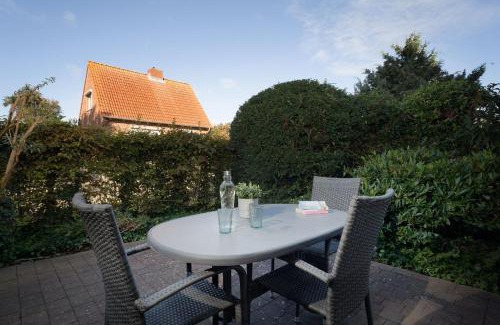Neue Tiefe Apartment | Strandallee