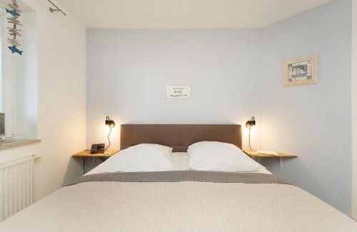 Neue Tiefe Apartment | Strandallee