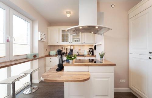 Laboe Apartment | Strandappartement