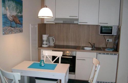 Neuharlingersiel Apartment | Strandappartment Deichring