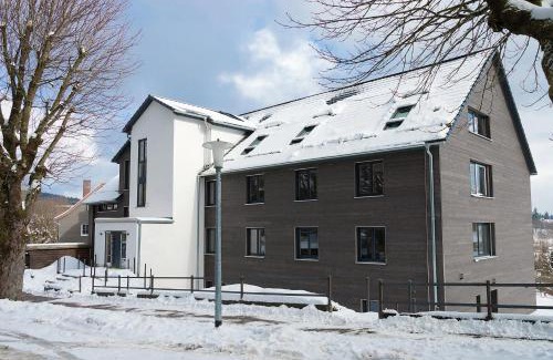 Braunlage Apartment | StrandBerg's Auberge Chalet Residences