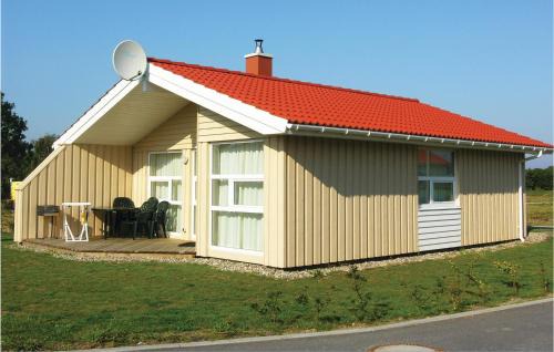 Schoenhagen House | Strandblick 10