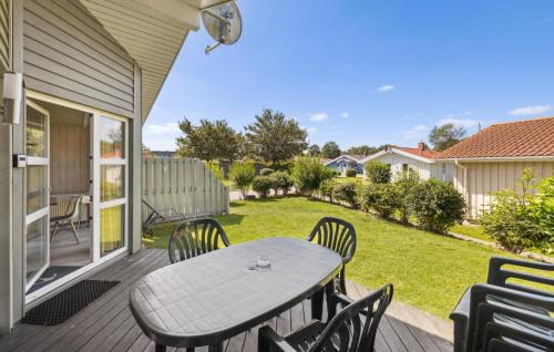 Schoenhagen House | Strandblick 7