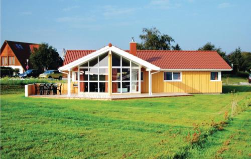 Schoenhagen House | Strandblick 8