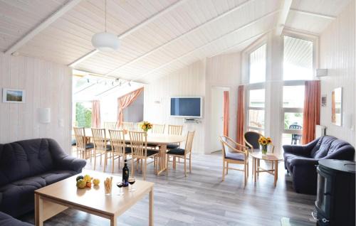 Schoenhagen House | Strandblick 9
