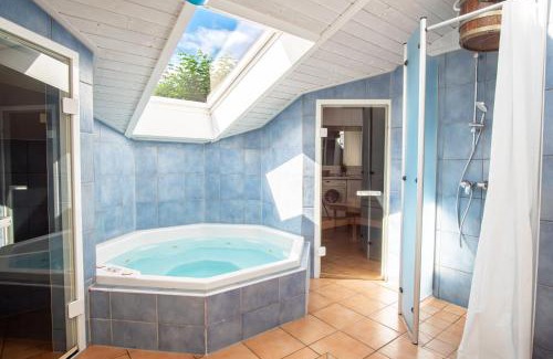 Travemuende House | Strandblick - Dorf 1 Ferienhaus 15