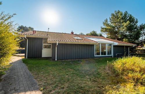 Travemuende House | Strandblick - Dorf 1 Ferienhaus 15