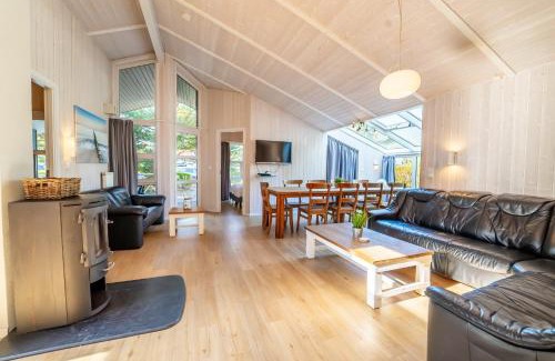 Travemuende House | Strandblick - Dorf 1 Ferienhaus 15