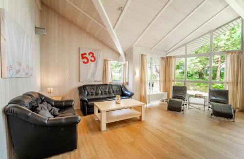 Travemuende House | Strandblick - Dorf 1 Ferienhaus 19