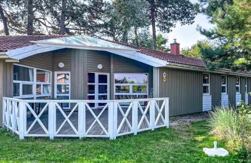 Travemuende House | Strandblick - Dorf 1 Ferienhaus 16