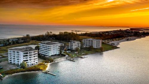 Steinwarder Apartment | Strandbude 17