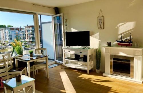 Steinwarder Apartment | Strandbude 17