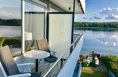 Steinwarder Apartment | Strandbude 17