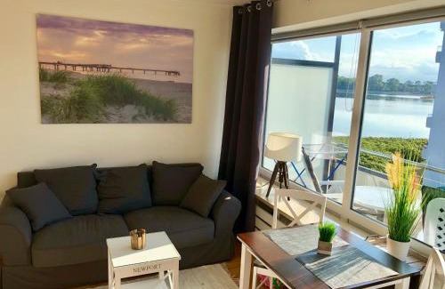 Steinwarder Apartment | Strandbude 17