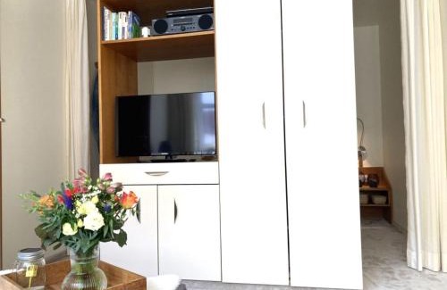Juist Apartment | Strandburg 207