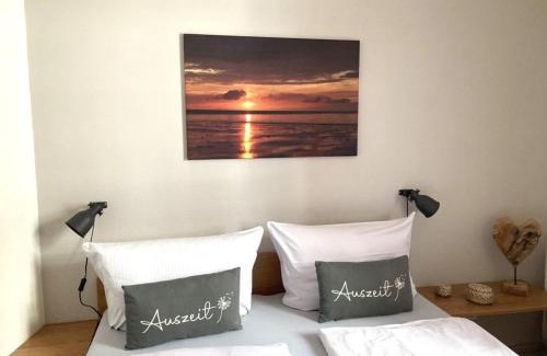 Juist Apartment | Strandburg 207