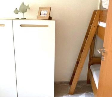 Juist Apartment | Strandburg 207