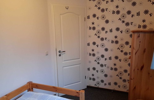 Bensersiel Cottage | Strandburg (Apartment 1) - Guesthouse Fischerhus