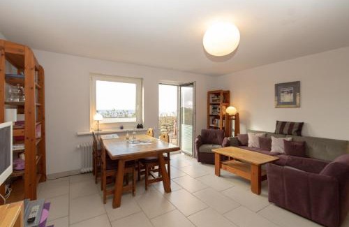 Hornum Apartment | Stranddüne