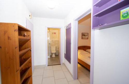 Hornum Apartment | Stranddüne