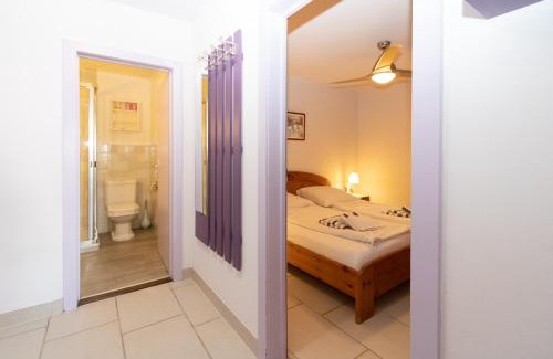 Hornum Apartment | Stranddüne