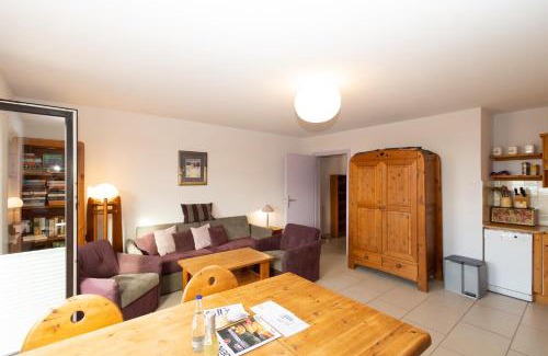 Hornum Apartment | Stranddüne