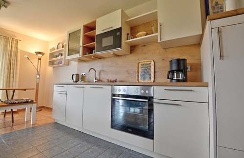Wassersleben Apartment | Stranddomizil - fewo1846 - On the beach (App. 3) - elegant apartment for