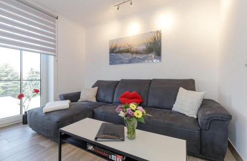 Alt Gaarz Apartment | StrandEins Whg 6 Baltica
