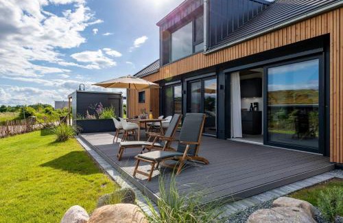 Hohwacht House | Strandgaenger-Hohwacht