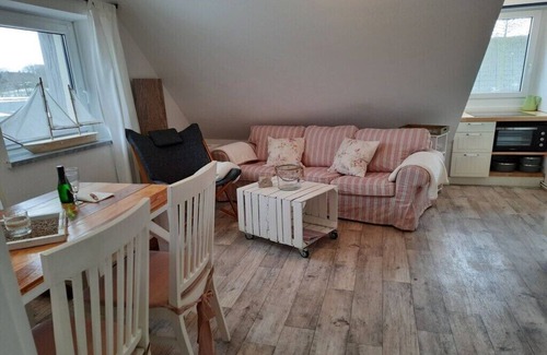 Berensch House | Strandgut Comfortable holiday residence