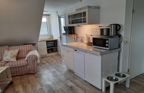 Berensch House | Strandgut Comfortable holiday residence