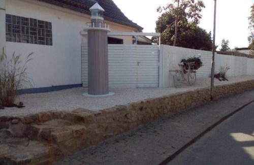 Berensch House | Strandgut Comfortable holiday residence