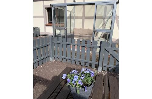 Berensch House | Strandgut Comfortable holiday residence