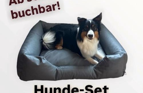 Staberdorf Apartment | Strandgut