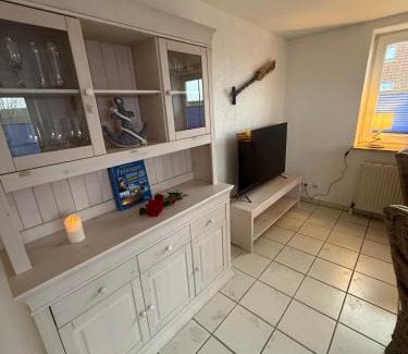 Staberdorf Apartment | Strandgut