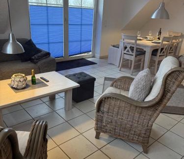 Staberdorf Apartment | Strandgut